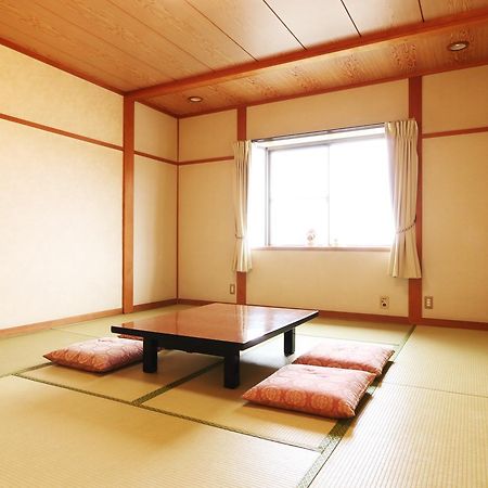 Ryokan Umi No Hana 토욧카 외부 사진